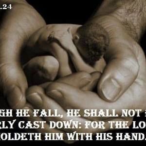 Meet your Posher, Philip